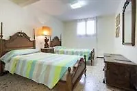 Bennecke Bajamar Apartment Torrevieja