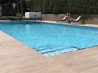 Apartment Bennecke Bajamar Torrevieja